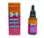 Imagem do Sérum Facial 3 em 1 Vitamina + C Rosa Mosqueta + Ácido Hialurônico