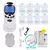 Máquina de Acupuntura, Massagem Corporal, Terapia Digital - buy online