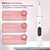 Scaler dental sônica elétrica na remoção de manchas - comprar online