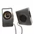Caixa de Som 5W para PC Notebook USB 2.0 - comprar online