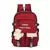 Casual Anti-roubo Mochila em geral , grande capacidade - comprar online