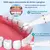 Scaler dental sônica elétrica na remoção de manchas - comprar online