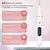 Scaler dental sônica elétrica na remoção de manchas - LOJA  VENDAS  ONLINE