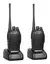 2 rádios comunicadores Walk Talk profissional baofeng Bf-777s com fone de ouvido - comprar online