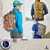 Mochila Multiuso Escolar Militar Tática Cargueira 30 Litros para Camping Pesca na internet