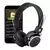 Fone de ouvido universal sem fio, Bluetooth, FM, MP3 - LOJA  VENDAS  ONLINE