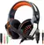 Fone de Ouvido Gamer Com Microfone Led - loja online