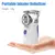 Máquina Nebulizadora Portátil para Adultos e Crianças - comprar online