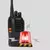 2 rádios comunicadores Walk Talk profissional baofeng Bf-777s com fone de ouvido - comprar online