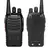 2 rádios comunicadores Walk Talk profissional baofeng Bf-777s com fone de ouvido - loja online