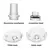 Máquina Nebulizadora Portátil para Adultos e Crianças - comprar online