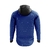 BLUSA ESPORTIVA - GOLA ALTA E GORRO - comprar online
