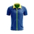 CAMISETA - GOLA POLO