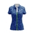CAMISETA - GOLA POLO FEMININA
