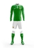 KIT COMPLETO - GOLA POLO FINA