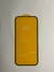 Vidrio protector de pantalla Iphone 16 PRO - comprar online