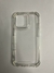 Funda transparente con bordes antigolpes Iphone 16 pro - comprar online