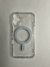 Magsafe transparente Iphone 16