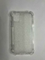 Funda transparente con borde antigolpes Iphone 11 - comprar online