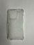 Funda transparente con borde antigolpes Iphone 15 pro - comprar online
