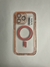 Magsafe rosa Iphone 14 pro max - comprar online