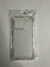 Funda transparente con bordes antigolpes Iphone 16 pro