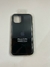 Silicone Case Iphone 11 Pro Negra