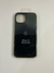 Silicone Case Iphone 14 Negra