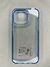 Funda transparente premium Iphone 15 PRO