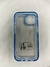 Funda transparente premium Iphone 15 - comprar online