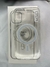 Magsafe transparente Iphone 14
