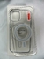 Magsafe transparente Iphone 13 Pro Max
