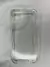 Funda transparente con borde antigolpes Iphone 15