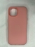 Funda Premium Iphone 15 rosa