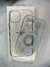 Magsafe transparente Iphone 15 pro