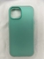 Funda Premium Iphone 15 verde