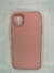 Funda premium Iphone 11 rosa