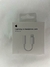 Adaptador jack lightning a Headphone
