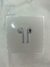 Apple AirPods segunda generacion