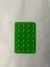 Pegatinas "Sticky" color Verde Manzana