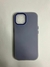 Funda Premium iphone 15 violeta