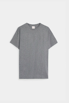 Remera Basic Gris - comprar online