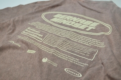 Remera Mindset - GRIBSTORE
