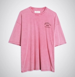 Remera American