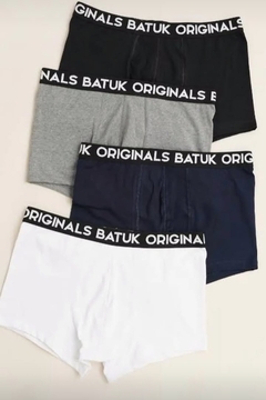 Boxer