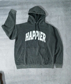 Buzo Happier en internet
