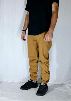 Jogger Gabardina - comprar online