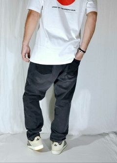 Jens Clasico Black - GRIBSTORE