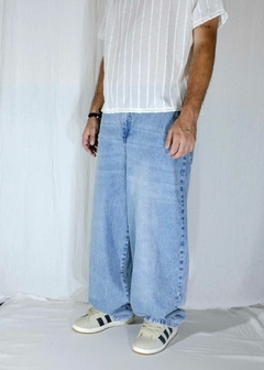 Jens Baggy - comprar online