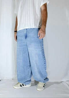 Jens Baggy - GRIBSTORE